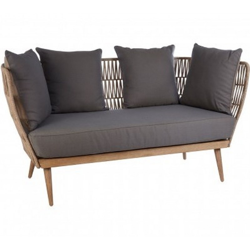 Opus Two Seater Sofa