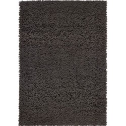 Jarah Union Rug, fossil - top view