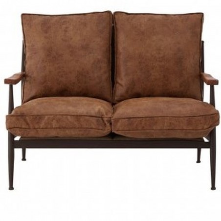 Frenso 2 Seater Sofa, front view