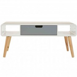 Holm Coffee Table front view