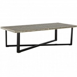 Boheme Coffee Table, front angled view