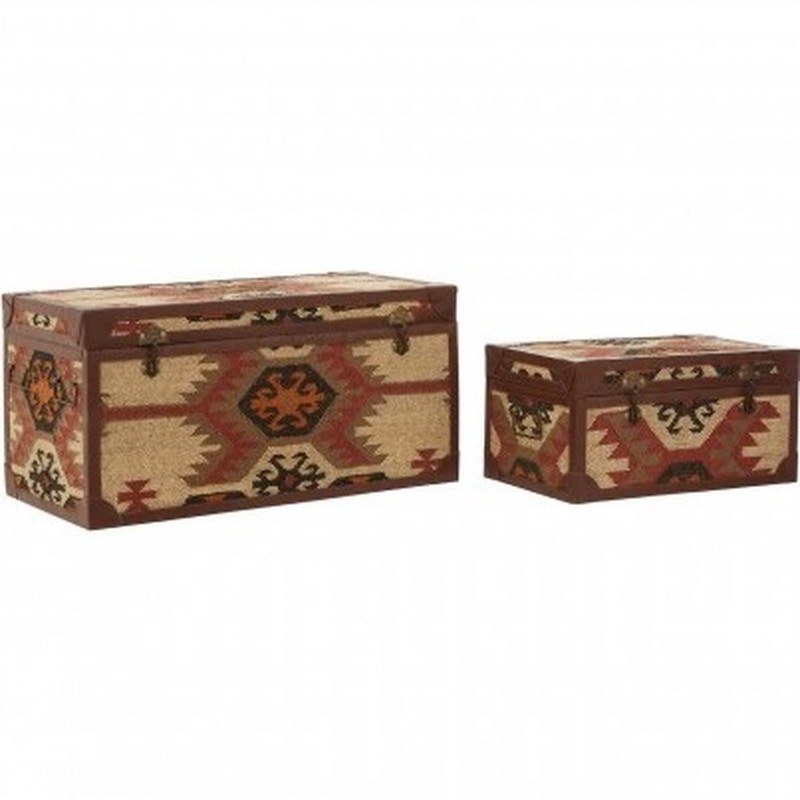 An image of Cairo Storage Trunks