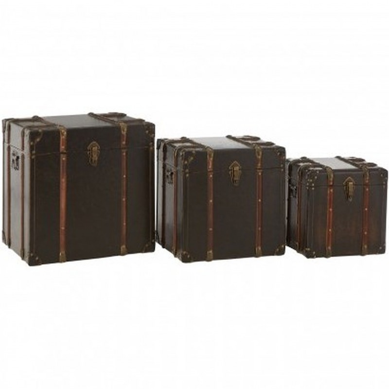 An image of Greenwich Storage trunks
