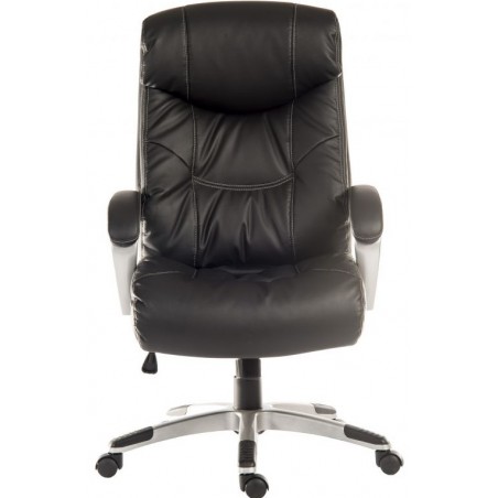 Siesta Executive Office Chair Front View