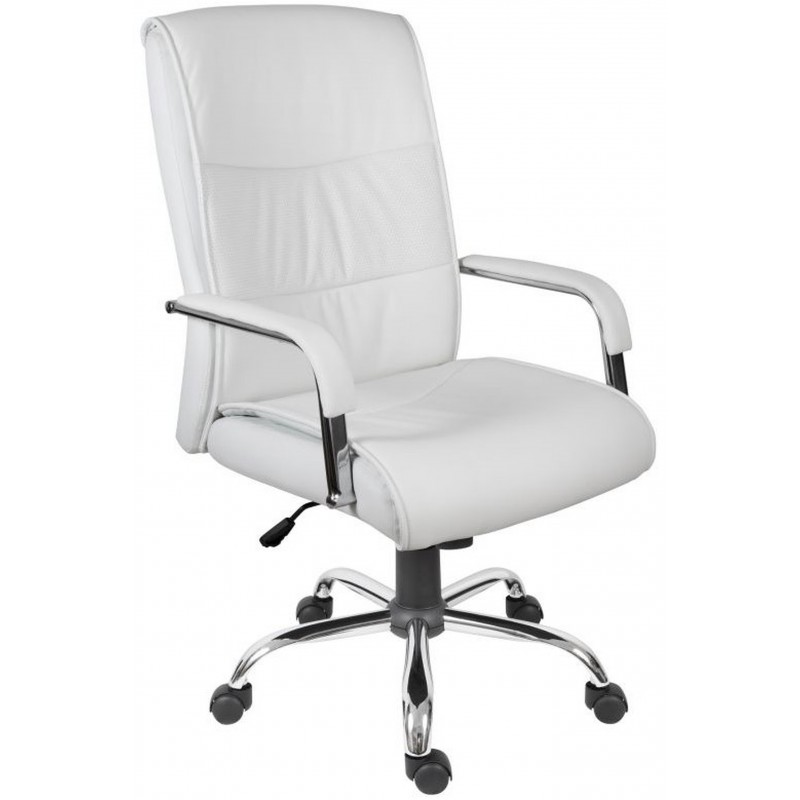 Kendal Executive Office Chair - White