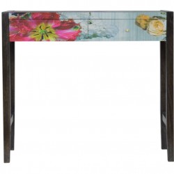 Mayfair Lady Console Table Front View