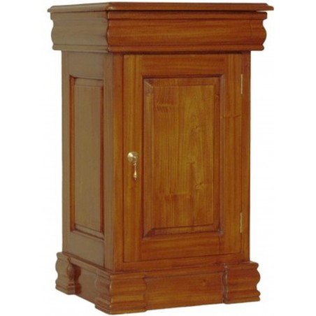La Reine Lamp Table / Bedside Cabinet