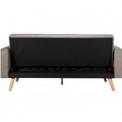 Osby Large Sofabed Rear View