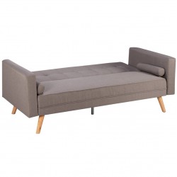 Osby Large Sofabed - Bed