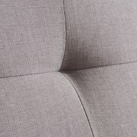 Osby Large Sofabed button detail