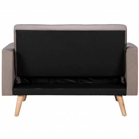 Osby Medium Sofabed rear View