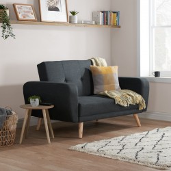 Grenofen Medium Sofa  Room Shot
