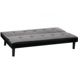Harley Sofa Bed - Grey Bed