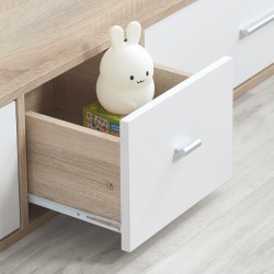 Camden Cabin Bed Small Drawer Detail