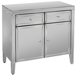 Valencia Two Drawer Two Door Sideboard