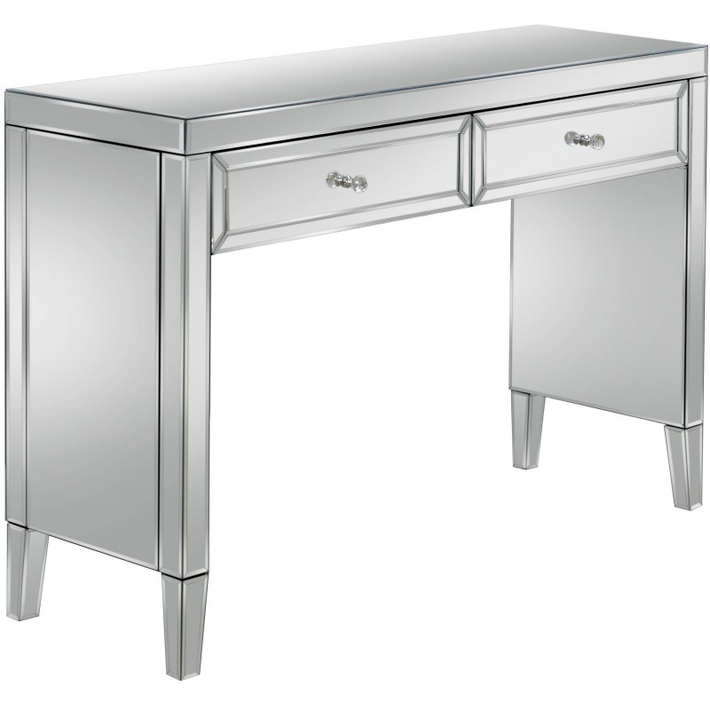 Valencia Two Drawer Dressing Table