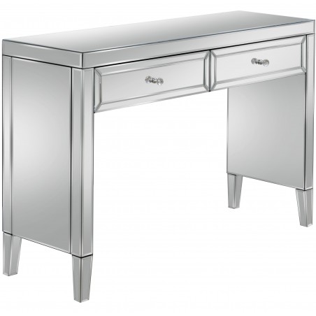 Valencia Two Drawer Dressing Table