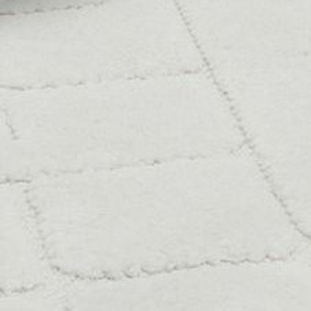 Ariana AR04 Vanilla Kilim Rug Pattern Detail