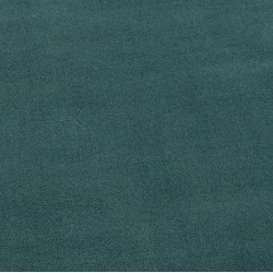Ascot Bordered Wool Rugs - Aqua Blue Pattern Detail