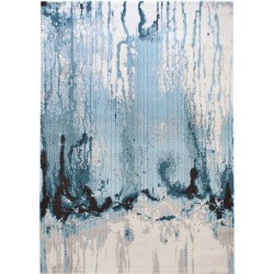 Colores COL04 Modern Abstract Rug