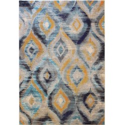 Colores COL09 Modern Abstract Rug