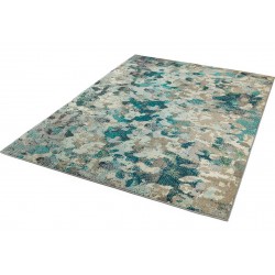 Colores Cloud CO03 Ethereal Rug Angled View