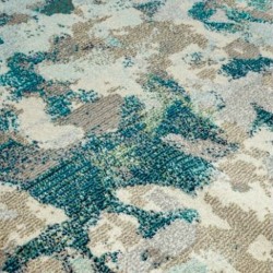 Colores Cloud CO03 Ethereal Rug Pattern Detail