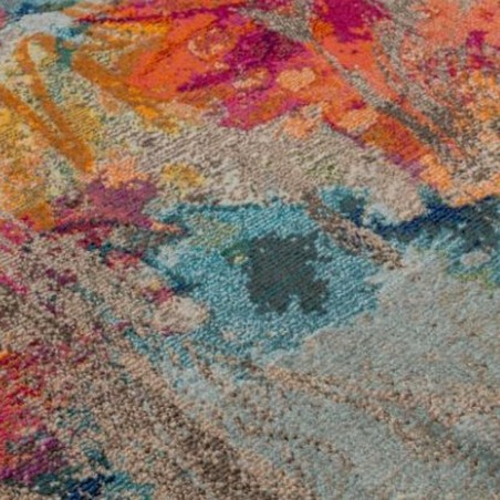 Colores Cloud CO04 Galactic Rug Pattern Detail
