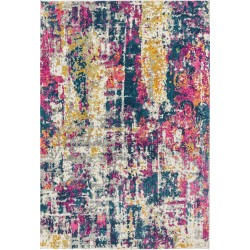 Colt CL01 Abstract Rug
