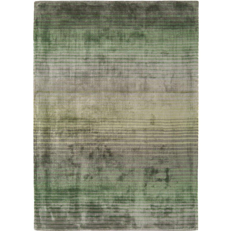 An image of Holborn Striped Rug - Pastel - 120cm x 170cm