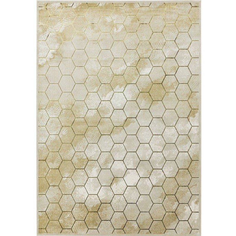 Quantum QU05 Honeycomb Rug
