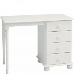 Richmond Dressing Table - Off White