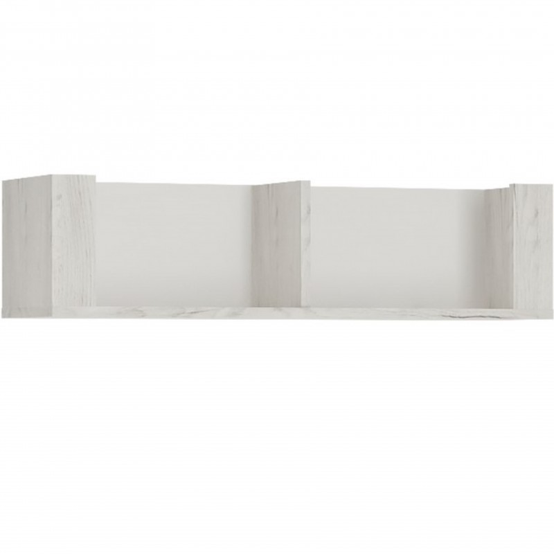 An image of Angel Wall Shelf - 84cm Shelf