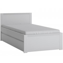 Novi 90cm Single Bed