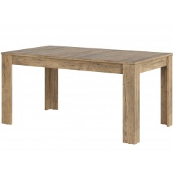 Rapallo Extending Dining Table