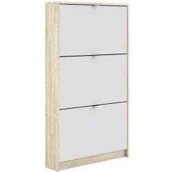Barden Shoe Cabinet with 3...