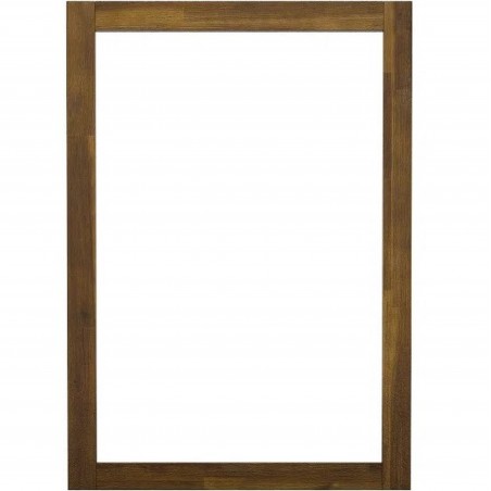 Parkfield Solid Acacia Dressing Table Mirror
