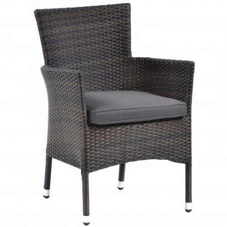 Windsor Six Seater Outdoor Dining Chair