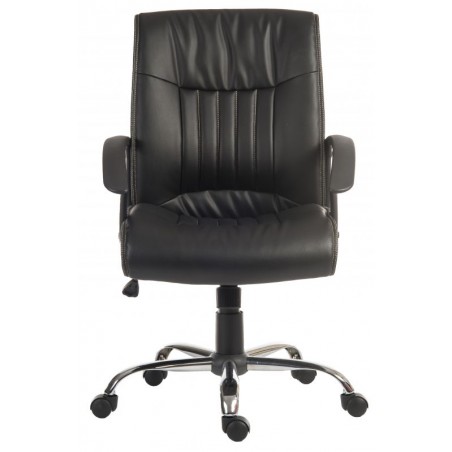 Milan Executive Office Chair Front view