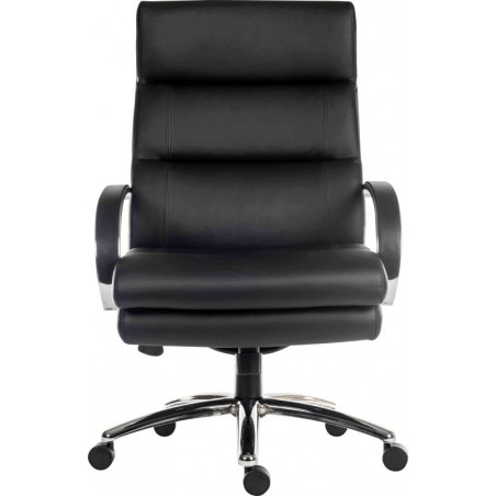 Samson Executive Office Chair Front View