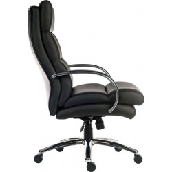 Samson Executive Office Chair Side View