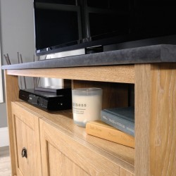 Home Study TV Stand/Sideboard Shelf Detail