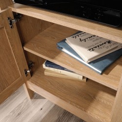 Home Study TV Stand/Sideboard Cupboard Detail