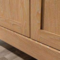 Home Study TV Stand/Sideboard Front Detail