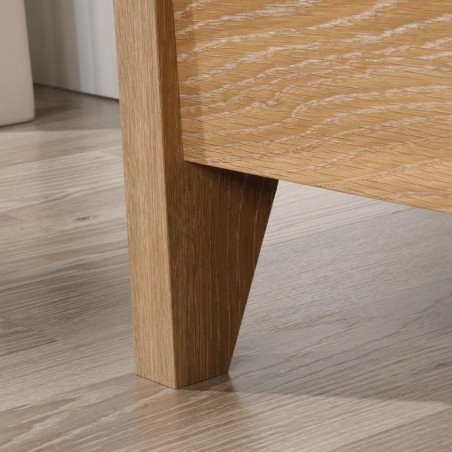 Home Study TV Stand/Sideboard Leg Detail