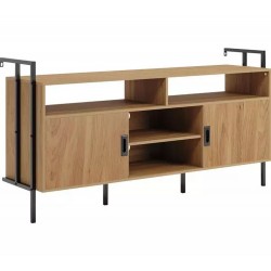 Hythe Wall Mounted TV Stand / Credenza