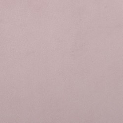 Velluto Velvet Upholstered Bar Stool - Pink Colour Swatch
