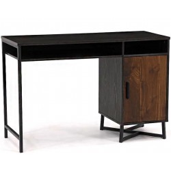 Canyon Lane Industrial Style Office Desk