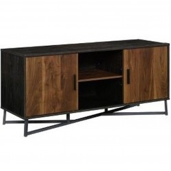 Canyon Lane Industrial Style TV Stand