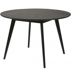 Yumi Round Dining Table
